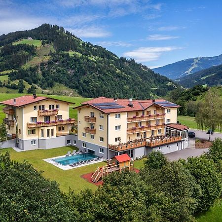 Der Alpenblick Ξενοδοχείο Sankt Johann im Pongau Εξωτερικό φωτογραφία