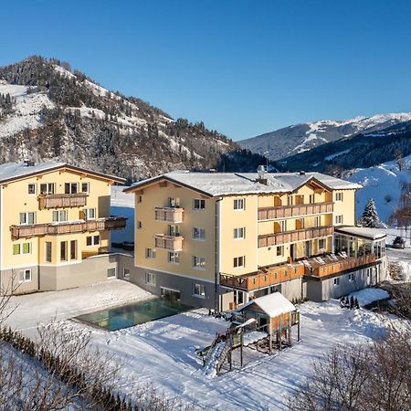 Der Alpenblick Ξενοδοχείο Sankt Johann im Pongau Εξωτερικό φωτογραφία