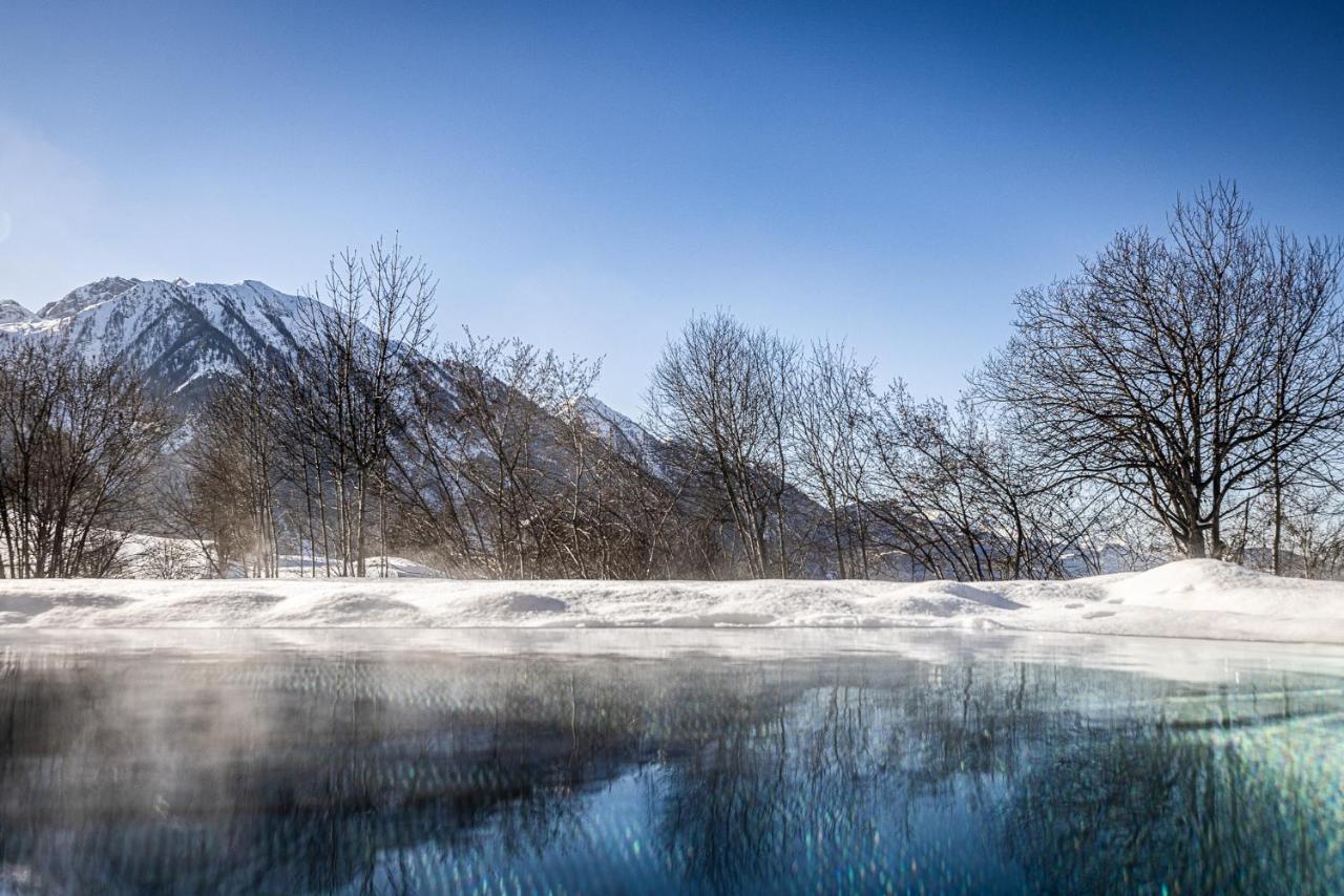 Der Alpenblick Ξενοδοχείο Sankt Johann im Pongau Εξωτερικό φωτογραφία