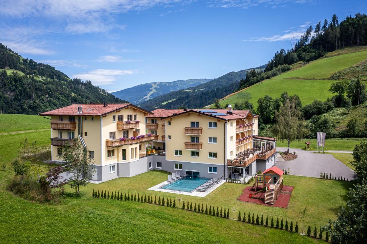 Der Alpenblick Ξενοδοχείο Sankt Johann im Pongau Εξωτερικό φωτογραφία